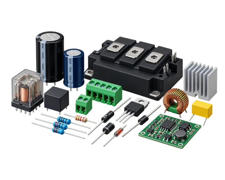 Elektronik Komponent