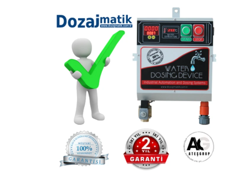 Su Dozajlama