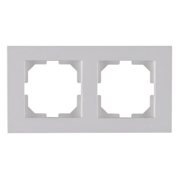 Arvia Electric Karen Beyaz 2'li Çerçeve Arvia Electric Karen Beyaz 2'li Çerçeve