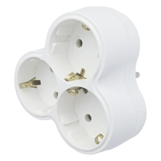 Arvia Electric 3lü Golyat