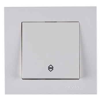 Arvia Electric Karen Beyaz Veavien Mdl+Kpk Arvia Electric Karen Beyaz Veavien Mdl+Kpk