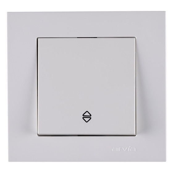 Arvia Electric Karen Beyaz Veavien Mdl+Kpk