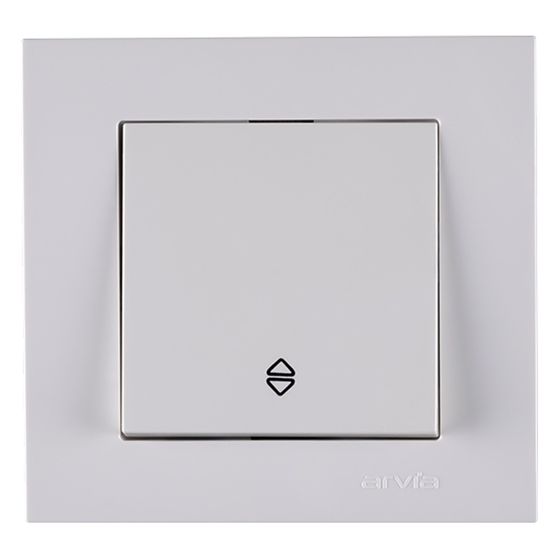 Arvia Electric Karen Beyaz Veavien Mdl+Kpk Arvia Electric Karen Beyaz Veavien Mdl+Kpk