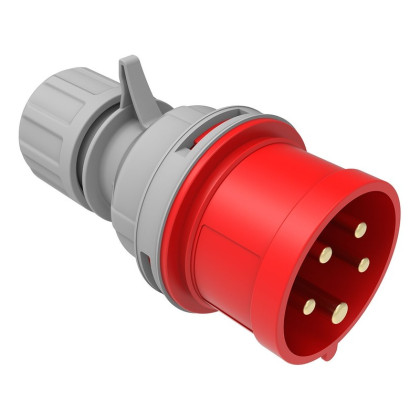 Bemis CEE NORM16A.380V.IP44 5K.DÜZ FİŞ