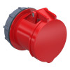 Bemis CEE Norm 5/16A 380V IP44 SOMUNLU MAKİNE PRİZ