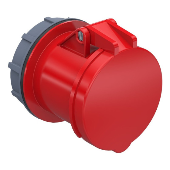 Bemis CEE Norm 5/16A 380V IP44 SOMUNLU MAKİNE PRİZ