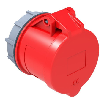 Bemis CEE Norm 5/32A 380V IP44 SOMUNLU MAKİNE PRİZ