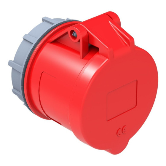 Bemis CEE Norm 5/32A 380V IP44 SOMUNLU MAKİNE PRİZ