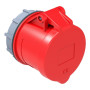 Bemis CEE Norm 5/32A 380V IP44 SOMUNLU MAKİNE PRİZ