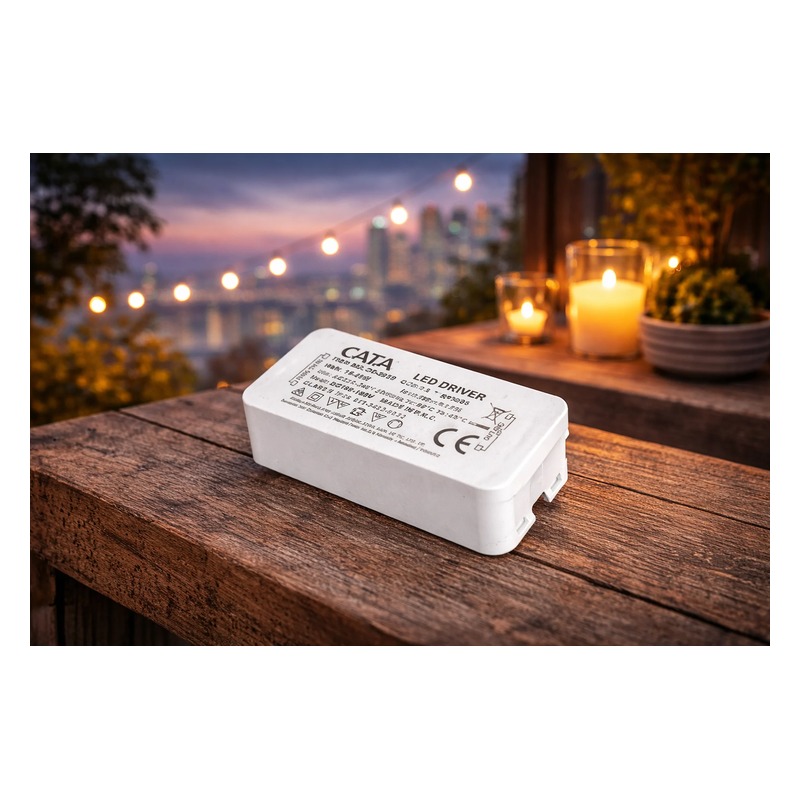 CATA CT-2587 40-60W Backlight Panel LED Driver CATA CT-2587 40-60W Backlight Panel LED Driver