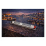 CATA CT-2678 12V 30A Süper Slim Fansız Şerit LED Trafosu