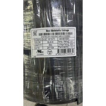 Gwest Woer 150mm Isıyla Daralan Makaron Gwest Woer 150mm Isıyla Daralan Makaron