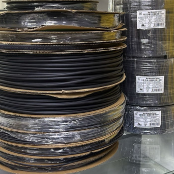 Gwest Woer 2.4mm Isıyla Daralan Makaron