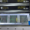 16.5 Amper 200 Watt metal kasa adaptör ET01-007 - Akontsis profesyonel güç kaynağı