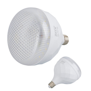 Zmr 50W Torch Kristal Camlı T-Bulb Led Ampul E27 Duy 6500K (Beyaz) Zmr 50W Torch Kristal Camlı T-Bulb Led Ampul E27 Duy 6500K (Beyaz)