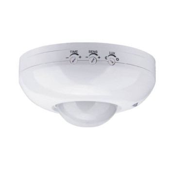 Cata 360 Derece Sıva Üstü Sensör 1200W CT-9243