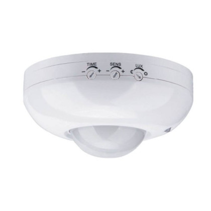 Cata 360 Derece Sıva Üstü Sensör 1200W CT-9243