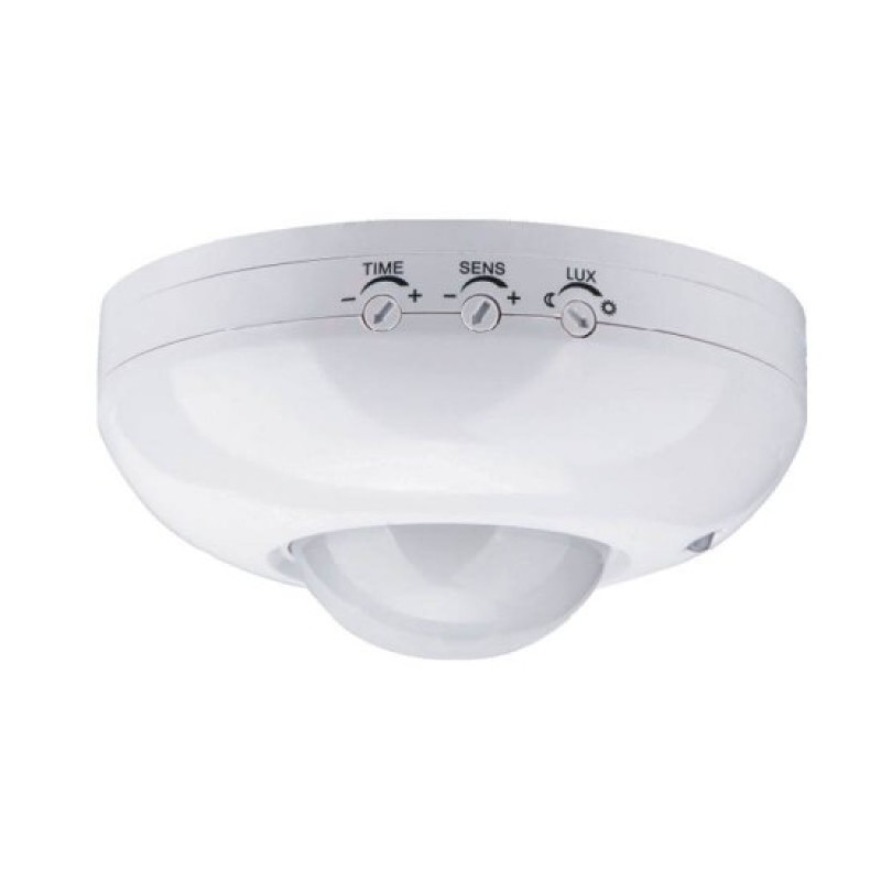 Cata 360 Derece Sıva Üstü Sensör 1200W CT-9243 Cata 360 Derece Sıva Üstü Sensör 1200W CT-9243