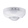 Cata 360 Derece Sıva Üstü Sensör 1200W CT-9243