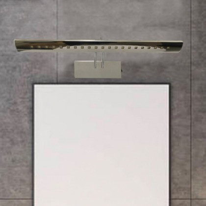 Cata 7W Ledli Resim Apliği 6400K Kuğu Beyaz CT-5212B