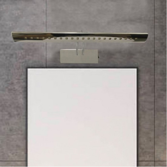 Cata 7W Ledli Resim Apliği 6400K Kuğu Beyaz CT-5212B