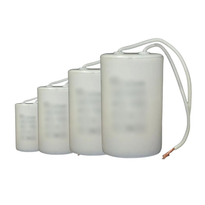 1 UF Ekon 400-450V Daimi Devre Motor Kondansatörü 