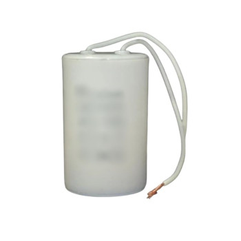 40 UF 450V Daimi Devre Kondansatör