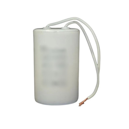 40 UF 450V Daimi Devre Kondansatör