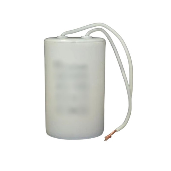 40 UF 450V Daimi Devre Kondansatör