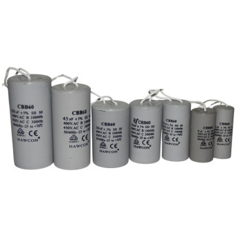 1.5 UF Hawcon 400-450V Daimi Devre Motor Kondansatörü 1.5 UF Hawcon 400-450V Daimi Devre Motor Kondansatörü