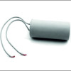 16 UF Wedex 400-450V Daimi Devre Motor Kondansatörü