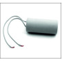 16 UF Wedex 400-450V Daimi Devre Motor Kondansatörü