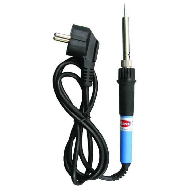 CLASS ZD-23  30 WATT  Kalem Havya Termostatlı