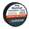Günsan Renkli  Elektrik Bant 10MT