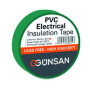 Günsan Renkli  Elektrik Bant 10MT