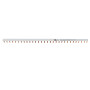 Çetinkaya ÇP-4977 Monofaze Bara 106 Cm 1 Mm.