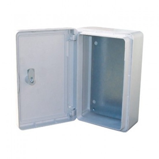 Işıldar 30 x 40 x 15 Polikarbon Etanj Pano Halogen Free IP54 46 500 304 030 2231