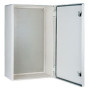 Işıldar 40 x 60 x 20 Polikarbon Etanj Pano Halogen Free IP54 46 500 406 030 2236