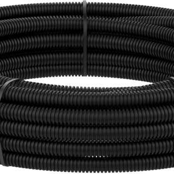 Mutlusan 001 020 400016 00 11 Ø16 Plastik Spiral(Siyah) Mutlusan 001 020 400016 00 11 Ø16 Plastik Spiral(Siyah)