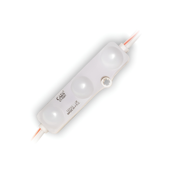 Cata CT-4591 1.2W 12V Modül Led 3200K Günışığı