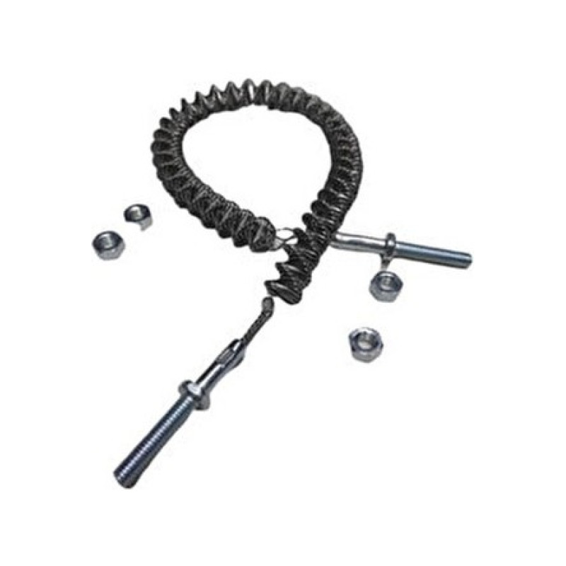 2500W Ufo İç Rezistans Teli