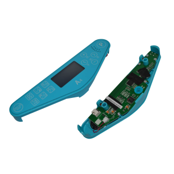 JACK A4 Düz Makina Ekranı - 13833012