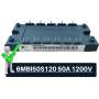 6MBI50S120 50A 1200V FUJI IGBT Modül