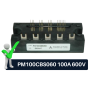 PM100CBS060 IGBT MODÜL 100A 600V