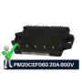 PM20CEF060 IGBT MODÜL 20A 600V