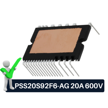 PSS20S92F6-AG IGBT MODÜL 20A 600V