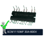 SCM1110MF IGBT MODÜL 30A 600V