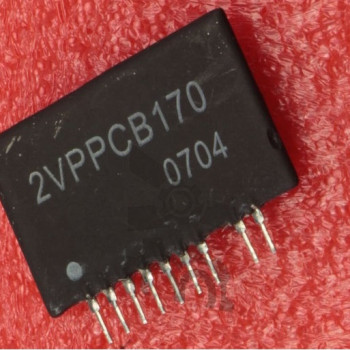2VPPCB170 Hibrit Modül 2VPPCB170 Hibrit Modül