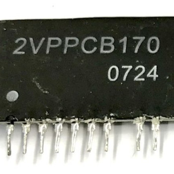 2VPPCB170 Hibrit Modül