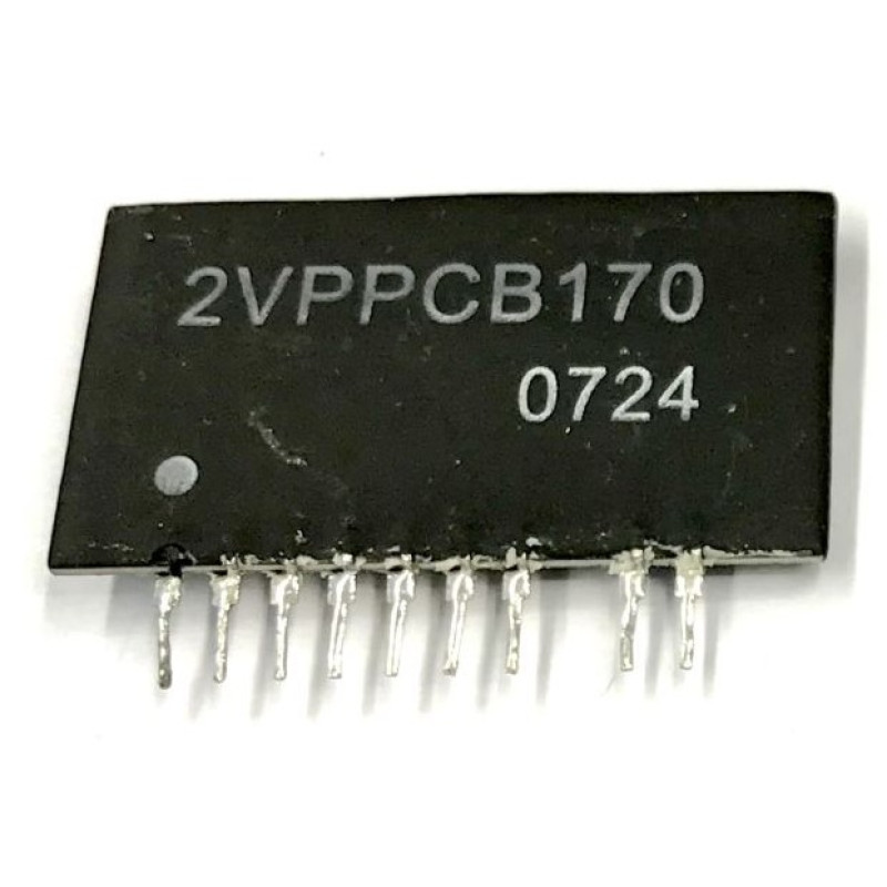 2VPPCB170 Hibrit Modül